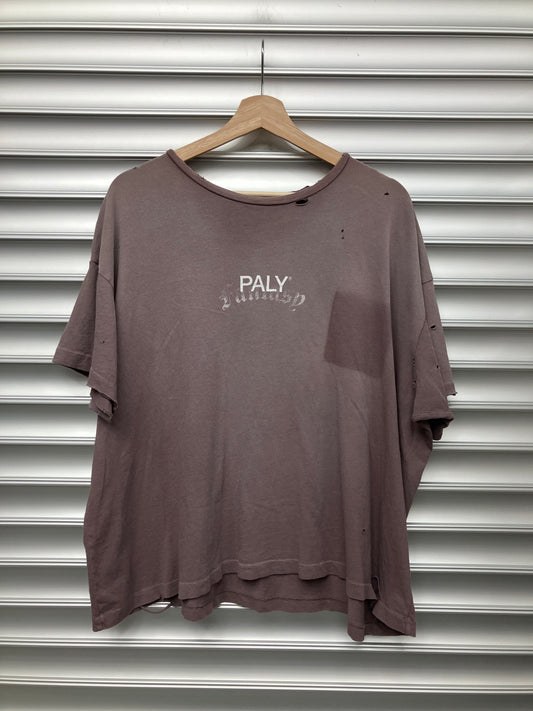 Paly Runway Tee - L*