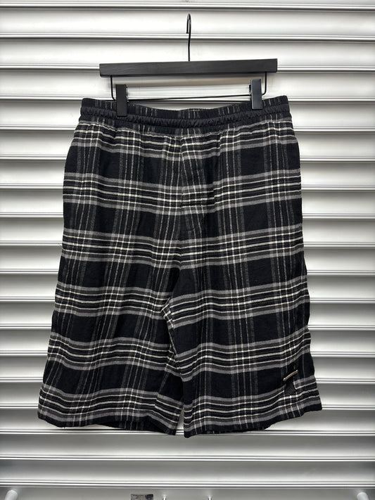 Chrome Hearts 3/4 Shorts - L