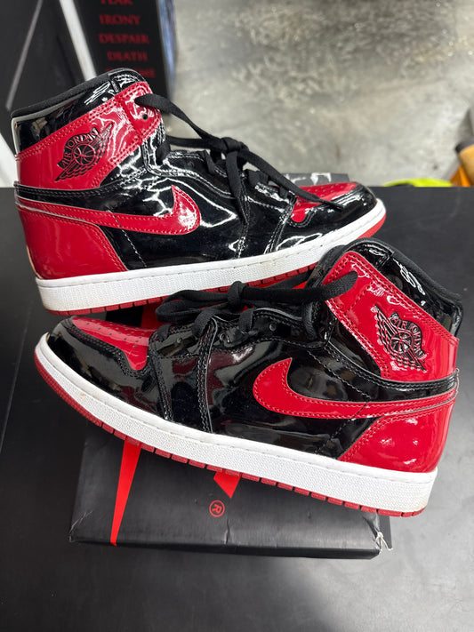AJ1 Patent Bred (U) - 9.5M
