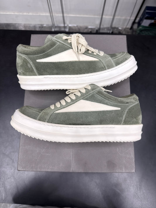 Rick Owen Vintage Celadon (U) - 38