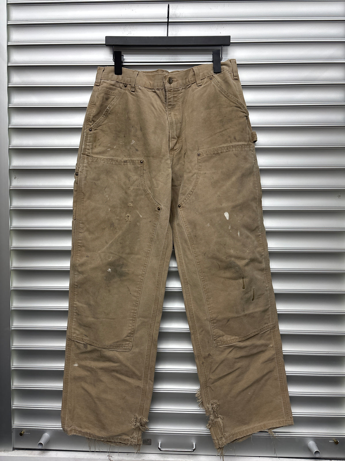 Vintage Carhartt Double Knee - 34x32**