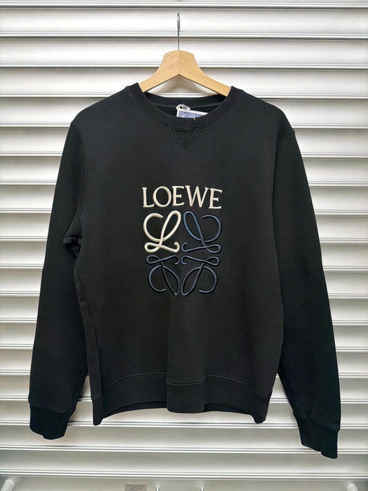 Black Loewe Sweater - S
