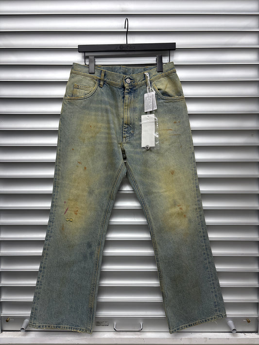 Margiela Mudwash Denim - 31