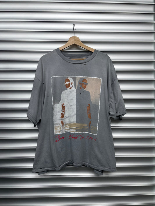 HMDD Sade Tee - XXL