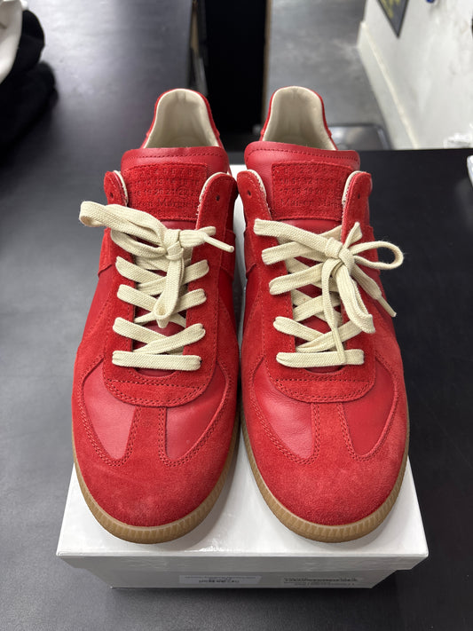 Maison Margiela Replica Red (U) - 44.5