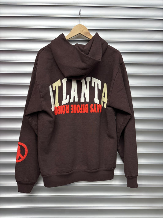 CPFM Free Thugger Hoodie - S