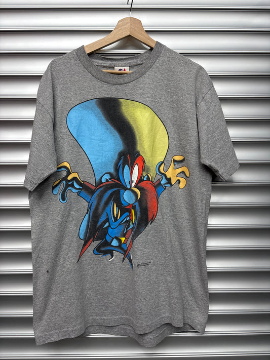 Vintage Yosemite Sam Tee - L