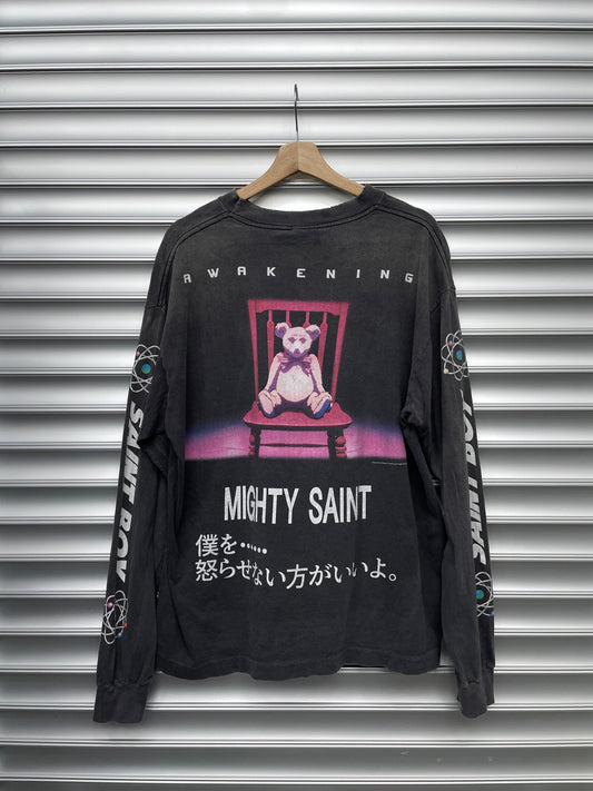 Saint Michael Anime Tee - L