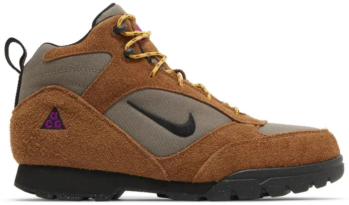 Nike ACG Torre Mid Brown - 11M