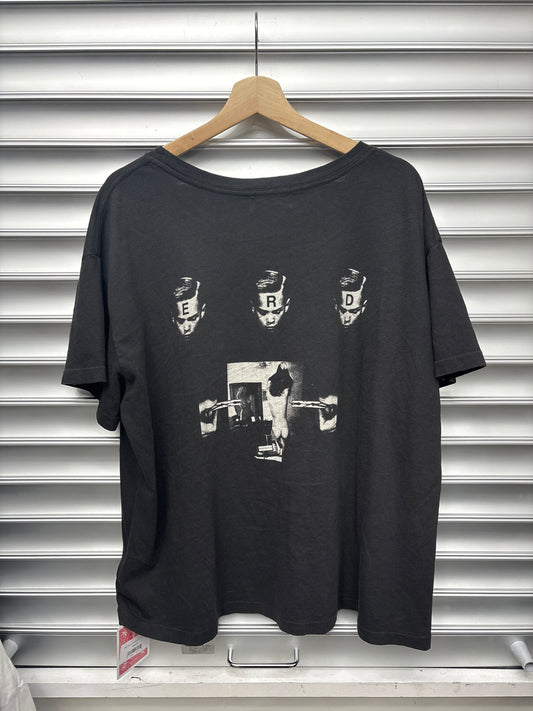 ERD The Last Supper Tee - XL**