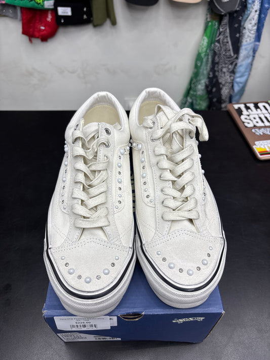 Vans OTW Pearlized Marshmallow (U) - 10M