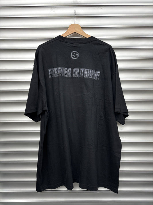 Supreme S Logo Tee - XXL**