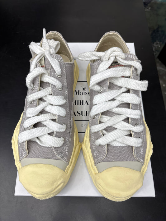 MMY Hank Vintage Grey (U) - 42(9)