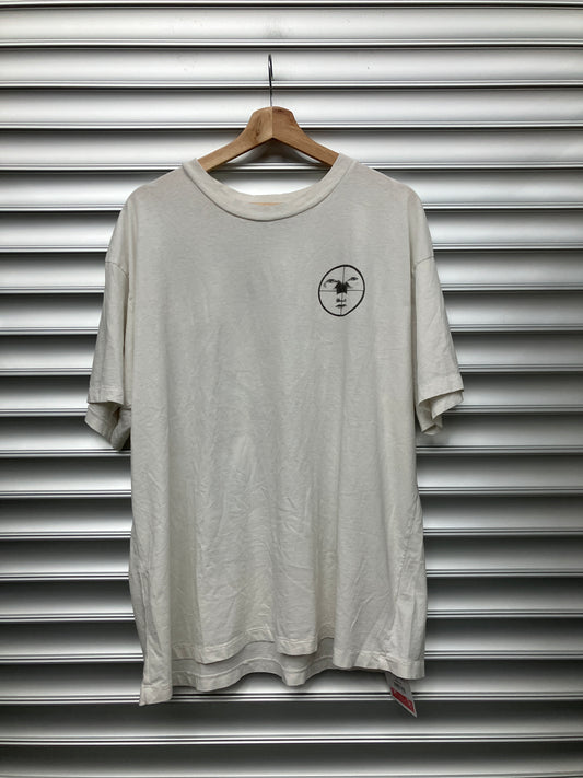 ERD Ritual Of Cleansing Tee - XL