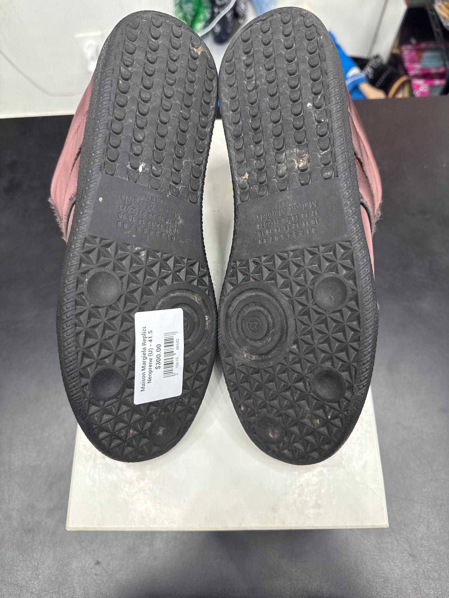 Maison Margiela Replica Neoprene (U) - 41.5