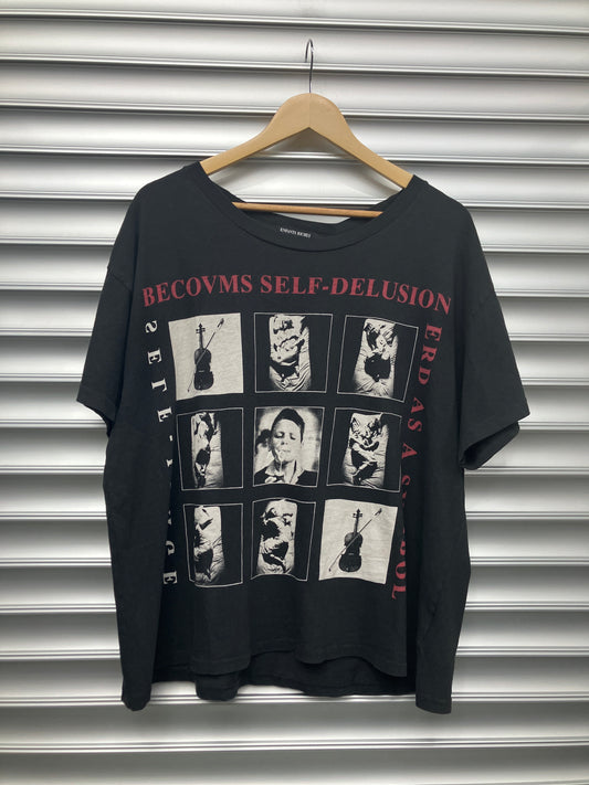ERD Becvms Self Tee - L