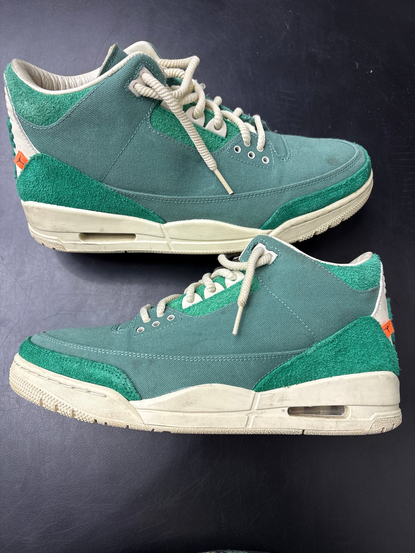 AJ3 Nina Chanel (U) - 10W (NB)**
