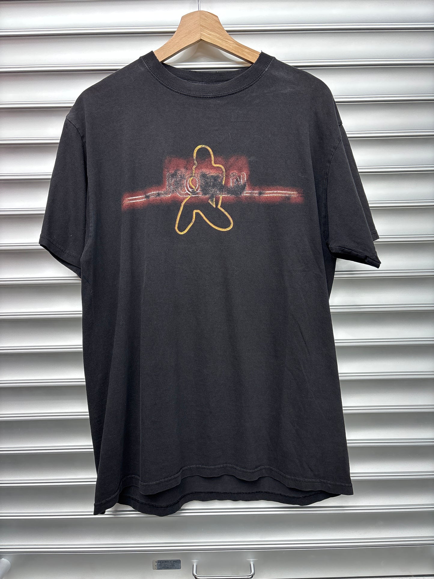 Vintage Korn Basics Tee - L
