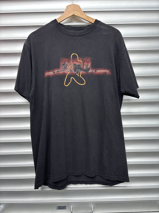Vintage Korn Basics Tee - L