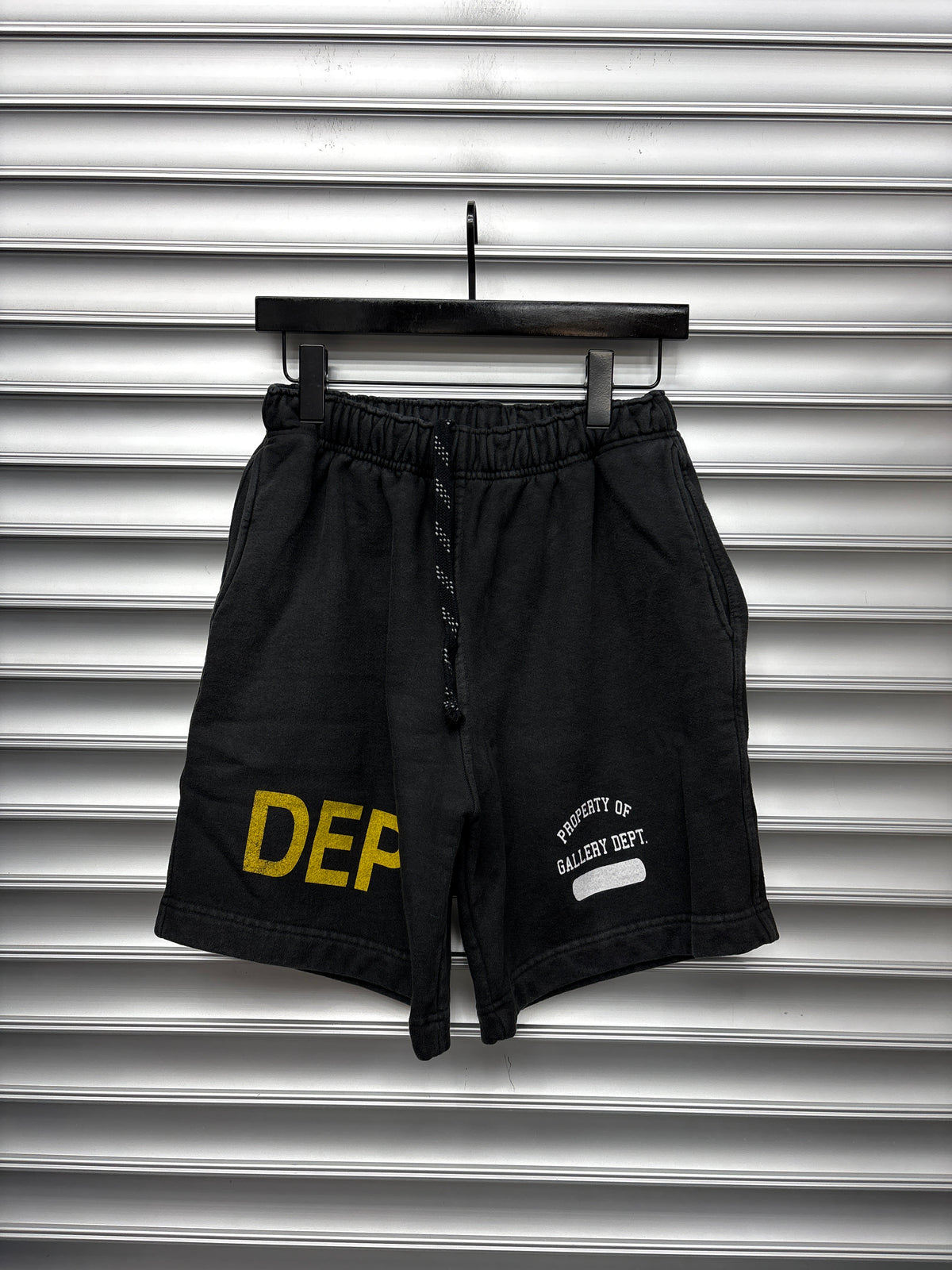 Gallery Dept Propety Shorts - S**