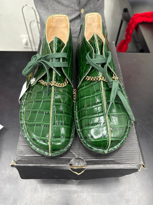 Supreme Martine Rose Clark Desert Trek - 9.5M