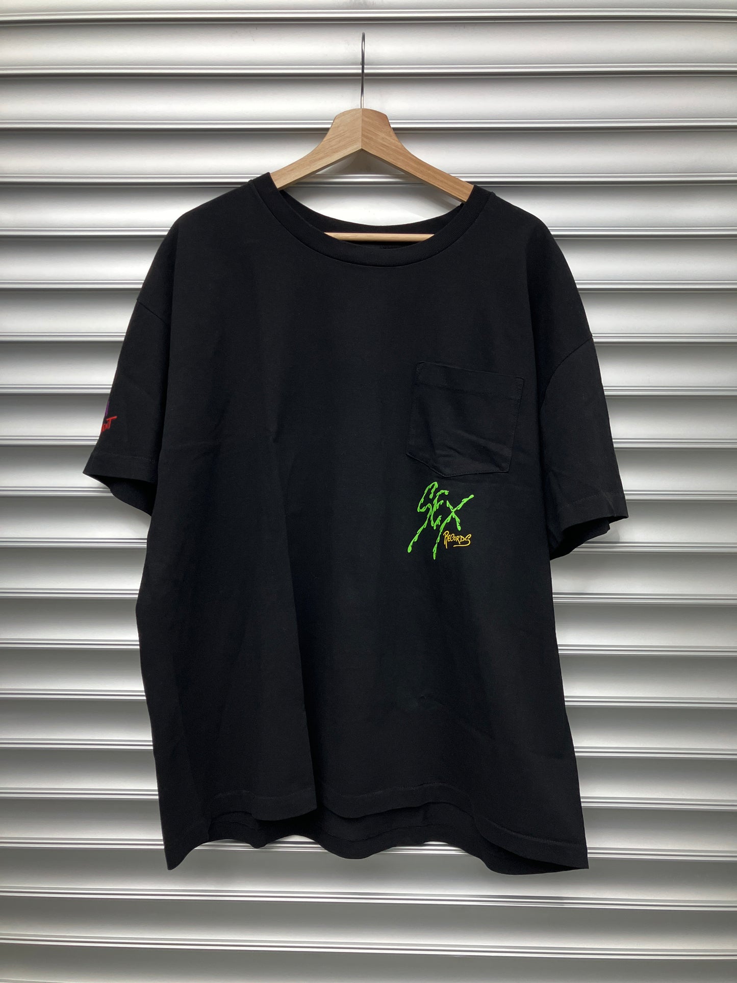 Matty Boy  Sex Tee - XL
