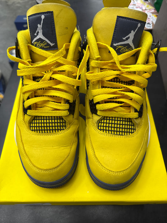 AJ4 Lightning (U) - 11.5M