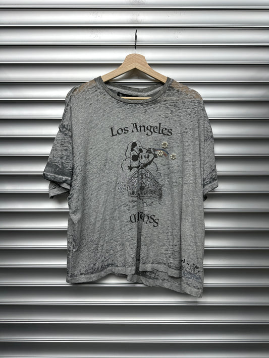 Paly Mythss Tee - M**