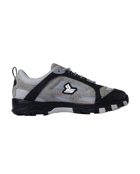 Sicko Hiking Trailing Shoe Storm Grey