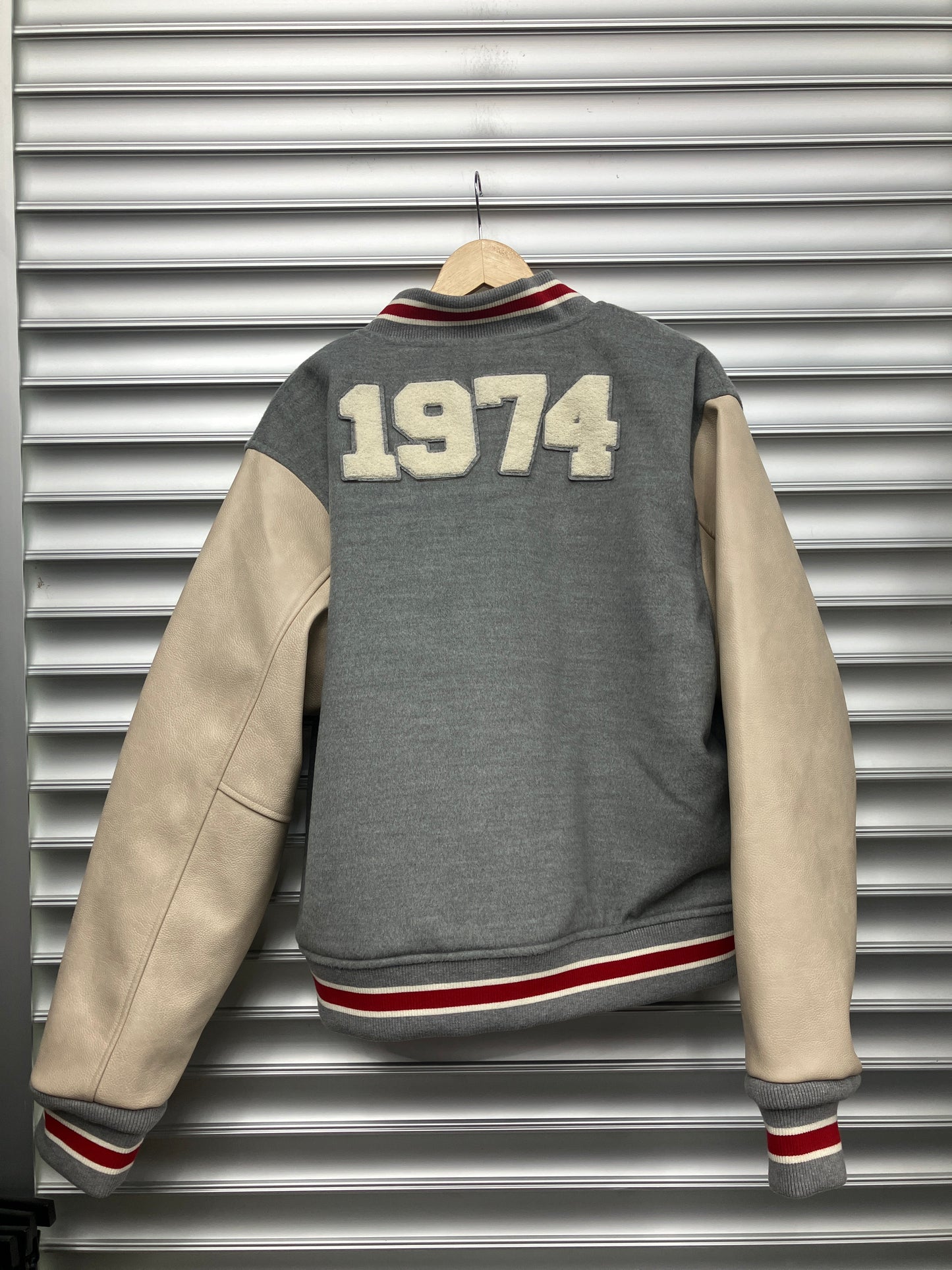 74 Varsity Jacket - XXL