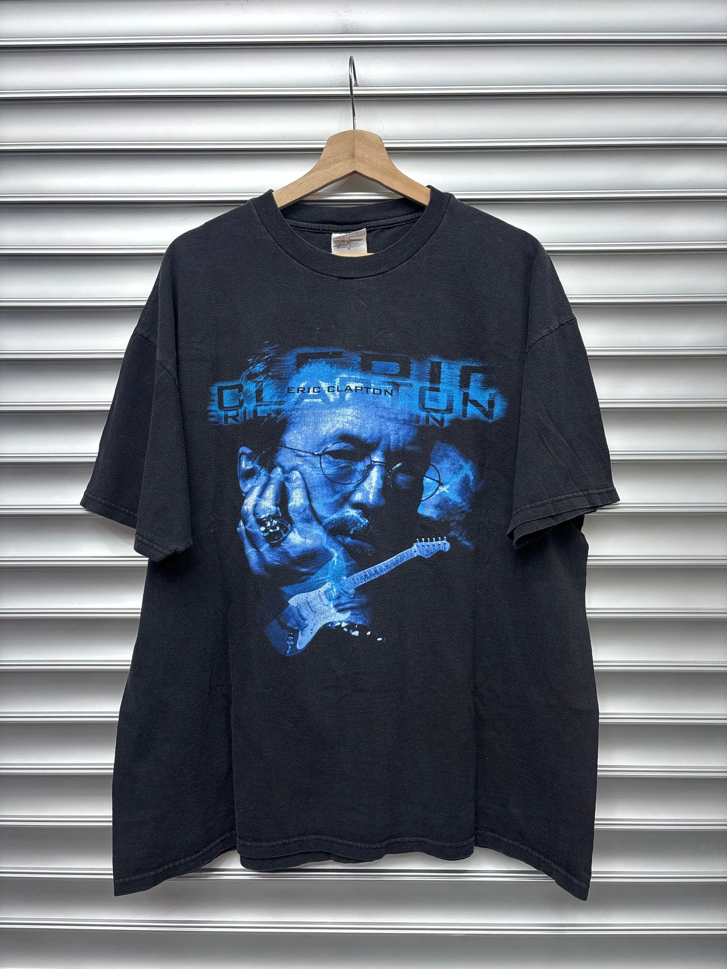 Vintage Eric Clampton Tee - XL