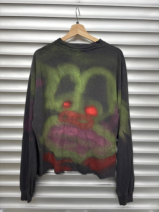 The Most High Longsleeve - L
