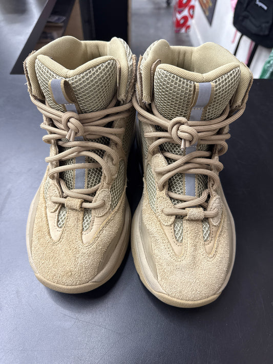 Yeezy Boot Desert Rock (U) - 8.5M (NB)