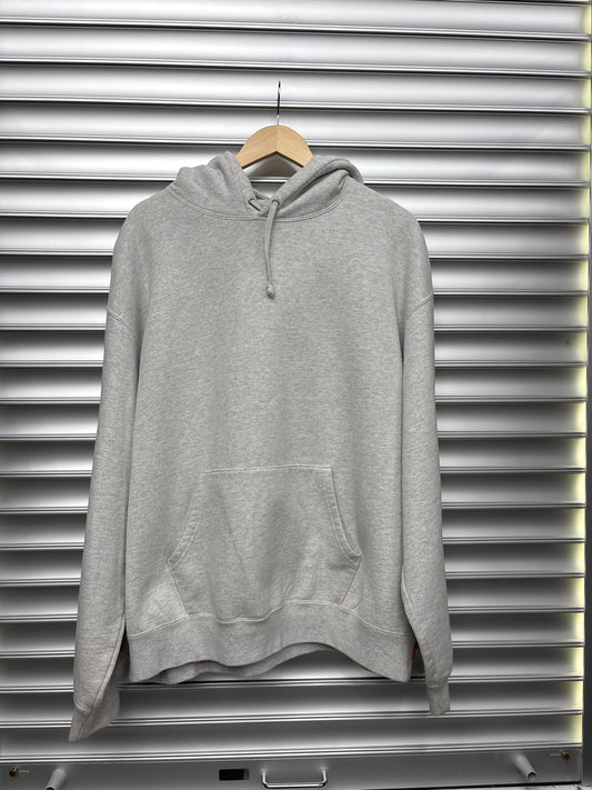 Supreme Big Logo Hoodie - XL