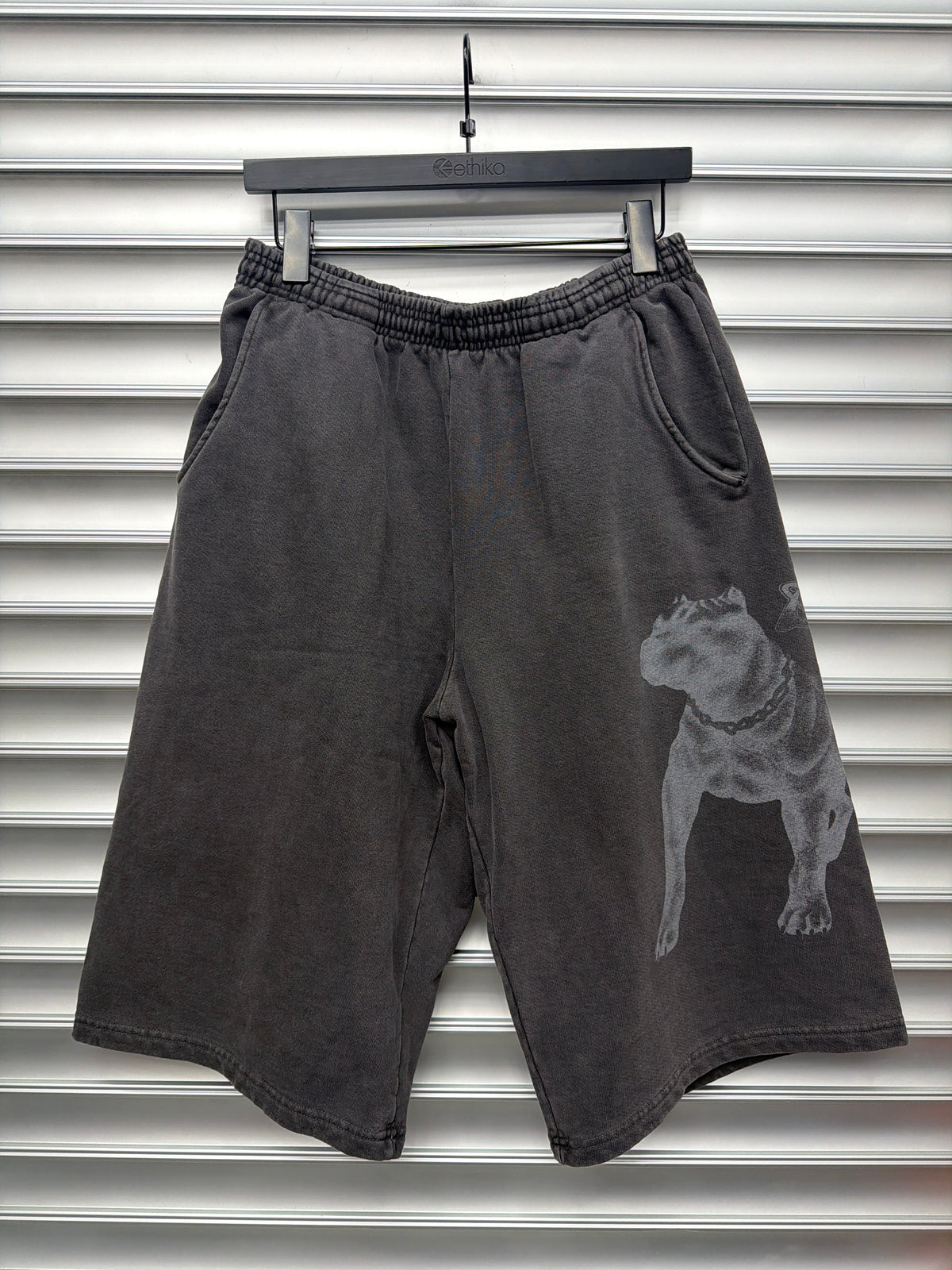 GV Dog Shorts - M**