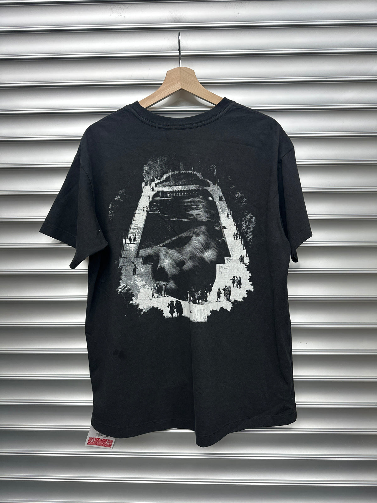 ERD Power Tee - S**