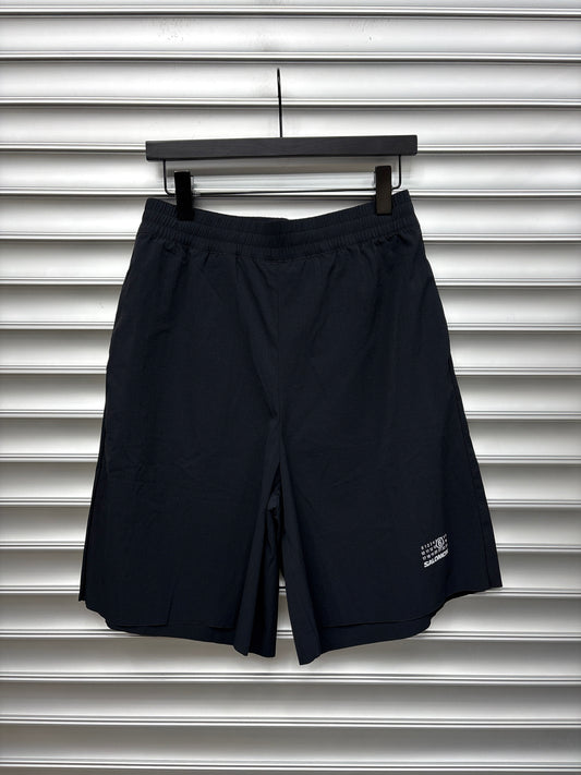 Margiela Salomon Track Shorts - S**