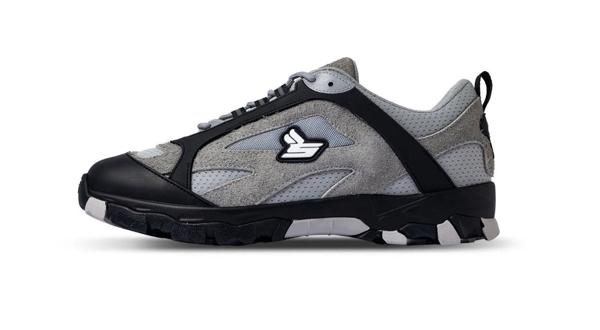 Sicko Hiking Storm Grey - 11M
