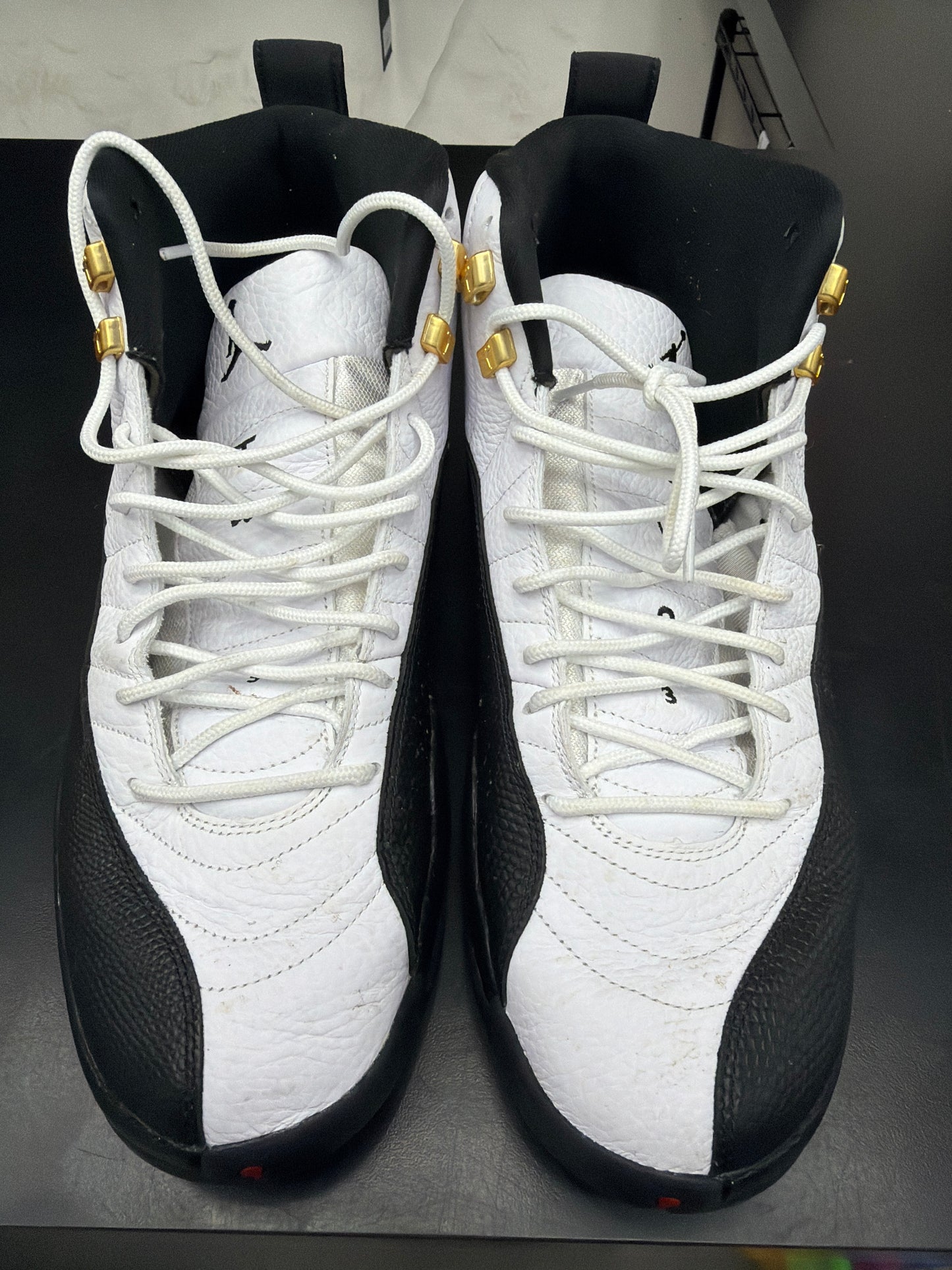AJ12 Royalty (U) - 13M (NB)