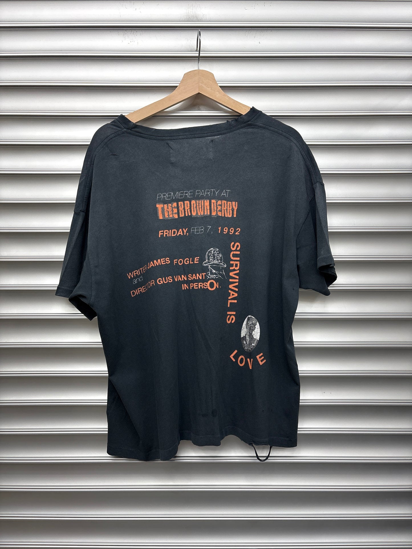 Paly Satan Sandbox Tee - M