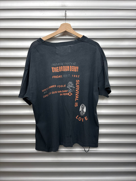 Paly Satan Sandbox Tee - M