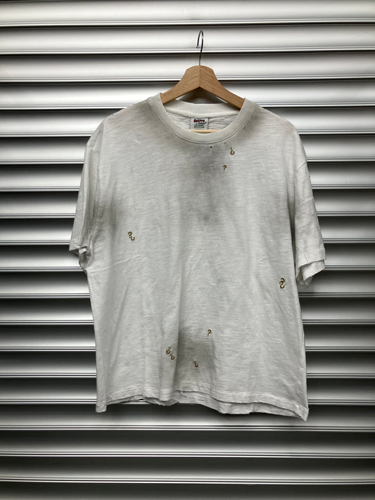 Greedy Unit Tee - XL*