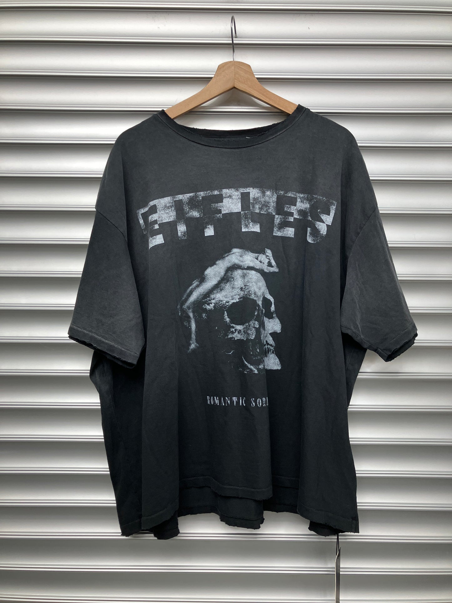 Eifles Romantic Sorrows Tee - XL