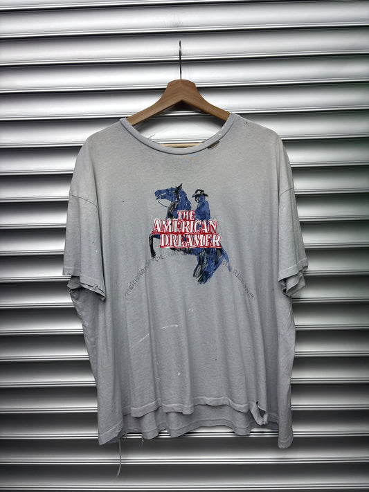 Paly The American Dreamer Tee - L