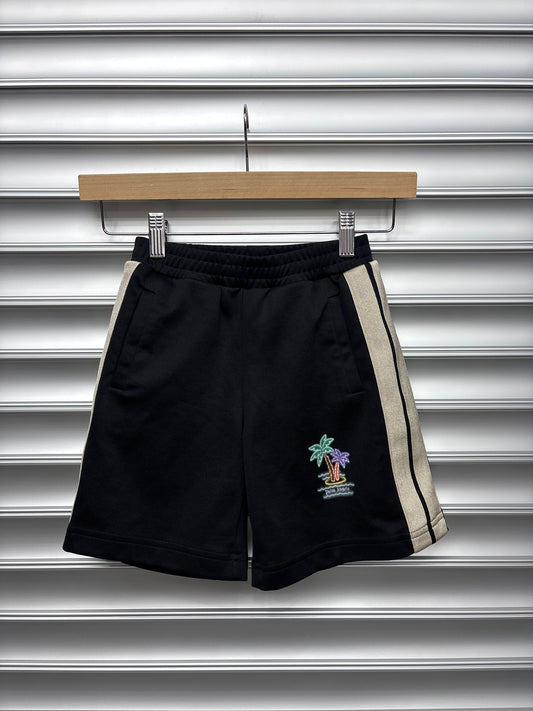 Kids Palm Angels Shorts