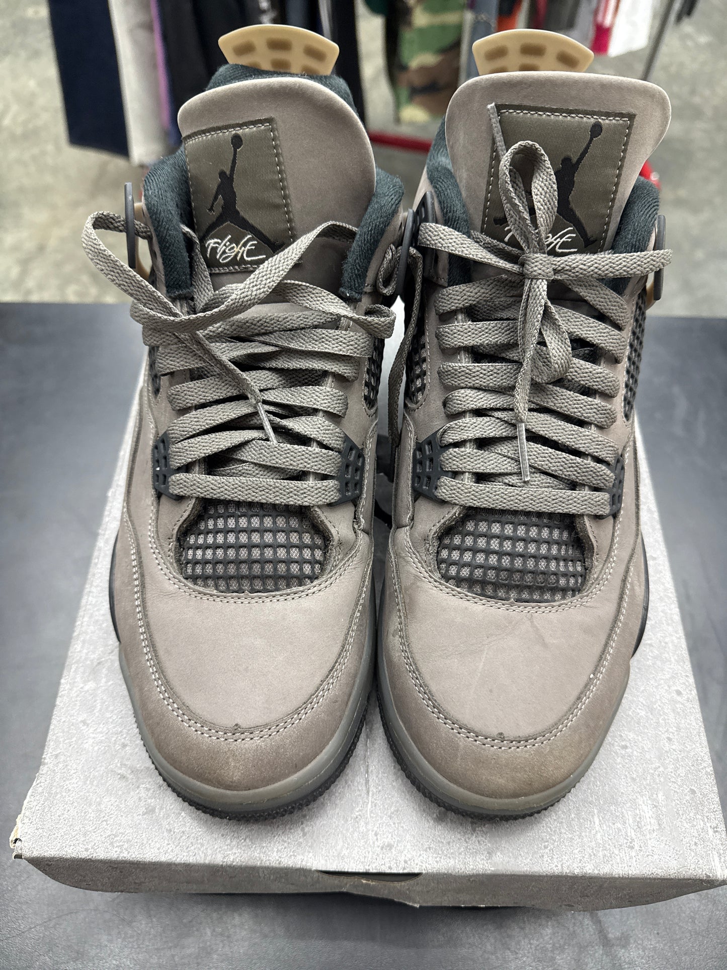 AJ4 Cave Stone (U) - 11.5M