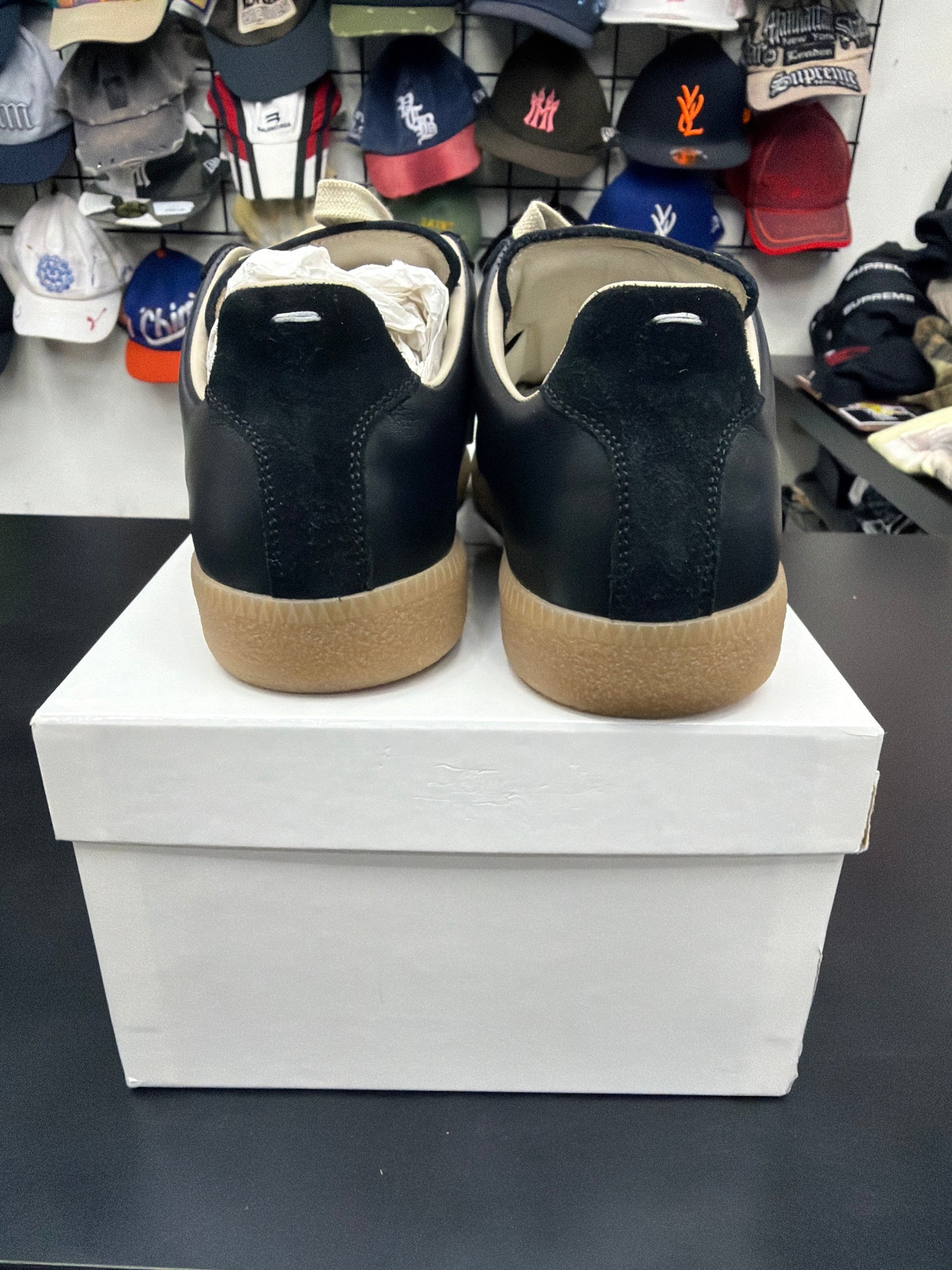Maison Margiela Replica Black (U) - 39.5