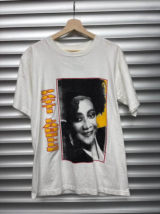 Vintage Patti Labelle Tee - L