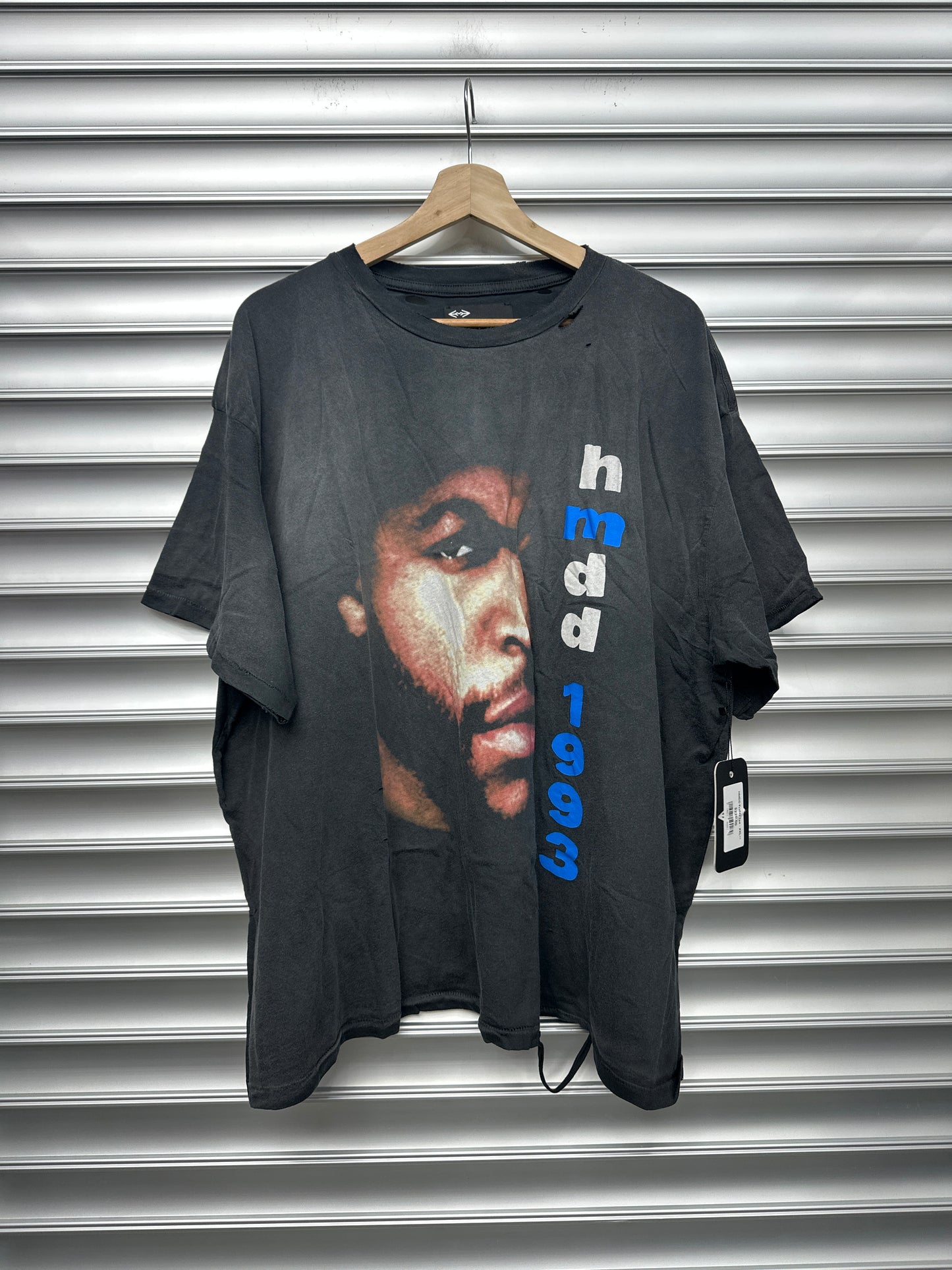 HMDD Friday Tee - S**