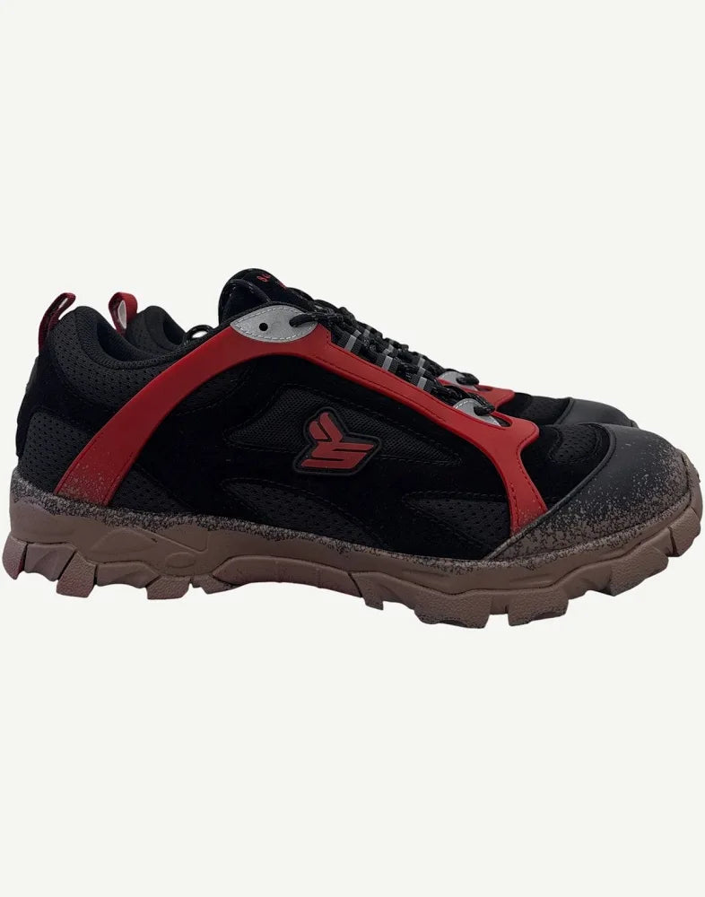 Sicko Hiking Shoe 424 Black Mud - 7M**